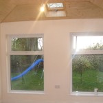 Kitchen extension kildare