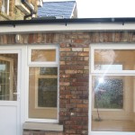 Kitchen extension kildare