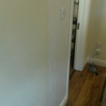 Decorating - Wallpapering in Clonsilla