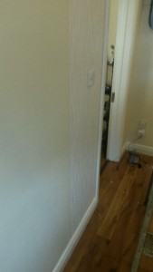 Decorating - Wallpapering in Clonsilla