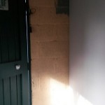 Garage Renovation Lucan