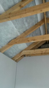 Garage Renovation Lucan