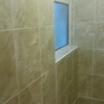 New bathroom installed in Clonsilla