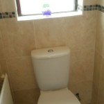 New bathroom installed in Clonsilla