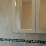 New bathroom installed in Clonsilla