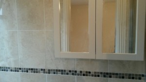 New bathroom installed in Clonsilla