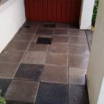 New Patio in Lucan