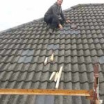 Roof repair Kildare