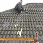 Roof repair Kildare