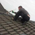 Roof repair Kildare