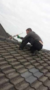 Roof repair Kildare