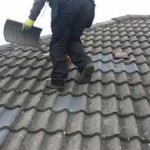 Roof repair Kildare