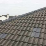 Roof repair Kildare