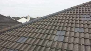 Roof repair Kildare